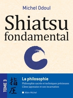 Shiatsu fondamental - tome 3 - Image principale