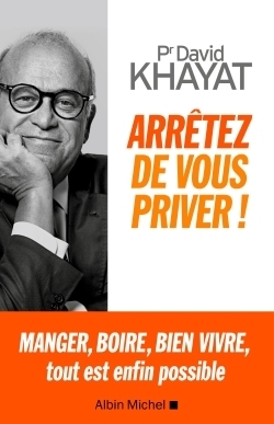 Arrêtez de vous priver ! - Image principale