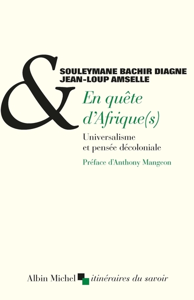 En quête d'afrique(s) - Image principale