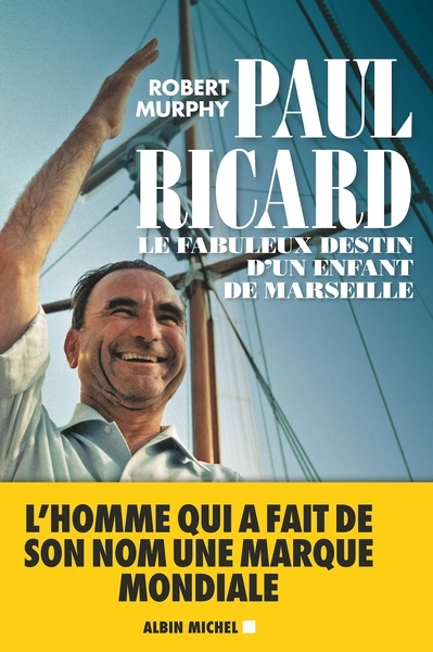 Paul ricard - Image principale