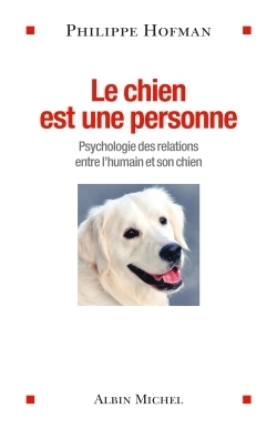 Le chien est une personne - Image principale