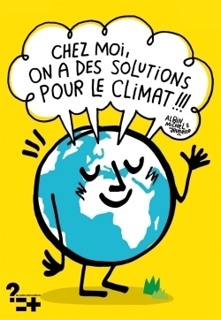 Chez moi, on a des solutions pour le climat ! - Image principale
