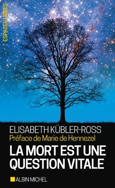 La mort est une question vitale - Image principale