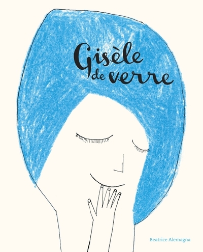Gisèle de verre - Image principale