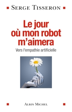 Le jour où mon robot m'aimera - Image principale