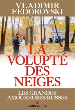 La volupté des neiges - Image principale