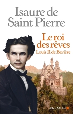 Le roi des rêves - Image principale