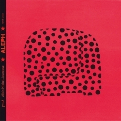 Aleph - ton premier livre - Image principale