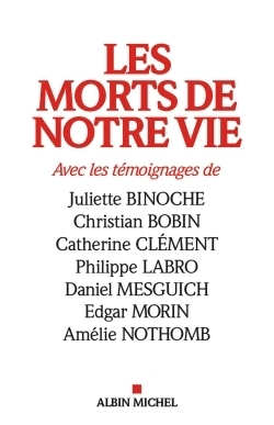 Les morts de notre vie - Image principale
