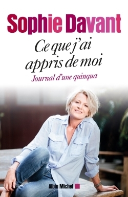 Ce que j'ai appris de moi - Image principale