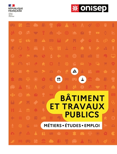 Bâtiment et travaux publics - Image principale