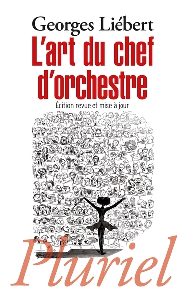 L'art du chef d'orchestre - Image principale