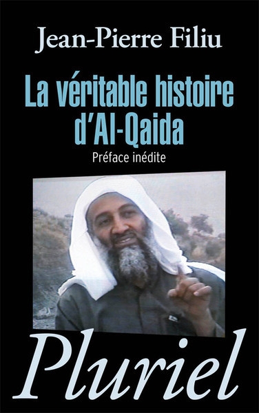 La véritable histoire d'al-qaïda - Image principale