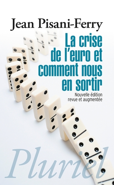 La crise de l'euro et comment nous en sortir - Image principale