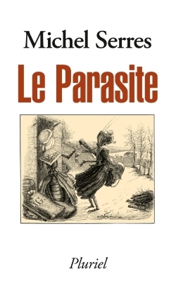 Le parasite - Image principale