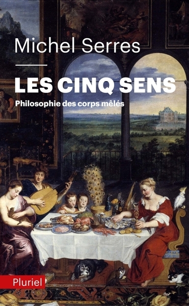 Les cinq sens - Image principale