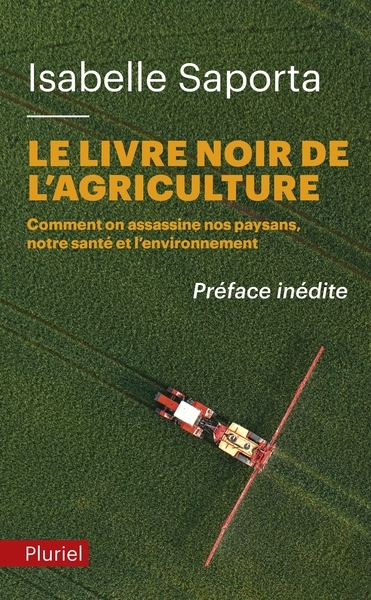 Le livre noir de l'agriculture - Image principale