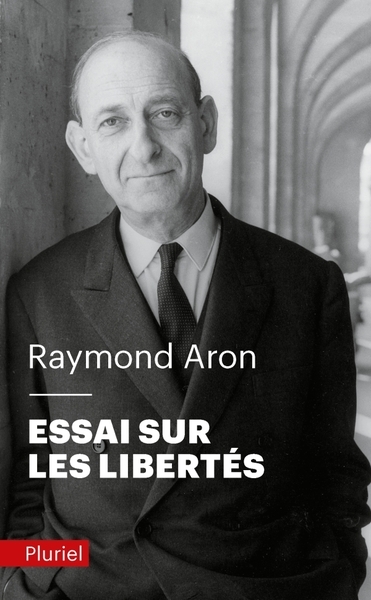Essai sur les libertés - Image principale