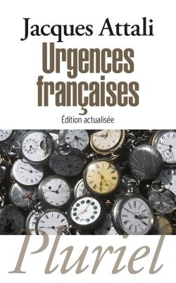 Urgences françaises - Image principale