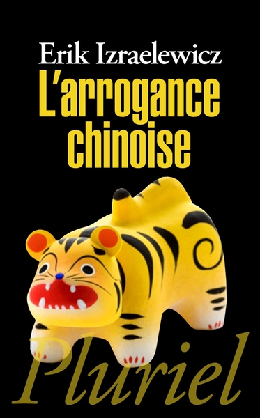 L'arrogance chinoise - Image principale