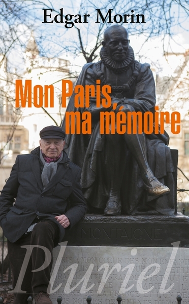 Mon paris, ma mémoire - Image principale