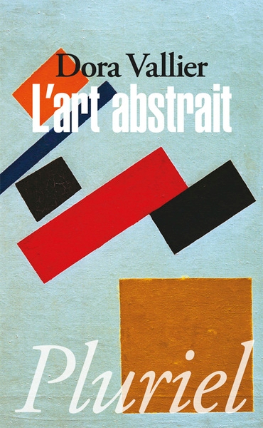 L'art abstrait - Image principale