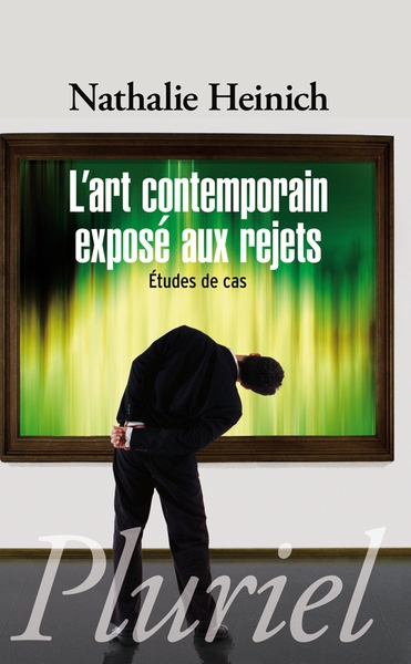 L'art contemporain exposé aux rejets - Image principale
