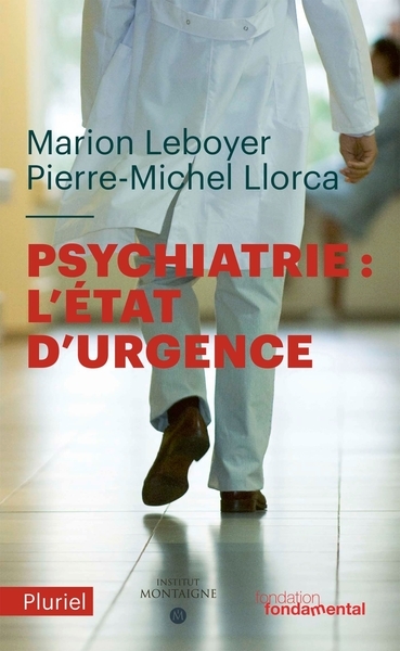Psychiatrie : l'état d'urgence - Image principale