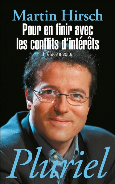 Pour en finir avec les conflits d'intérêt - Image principale