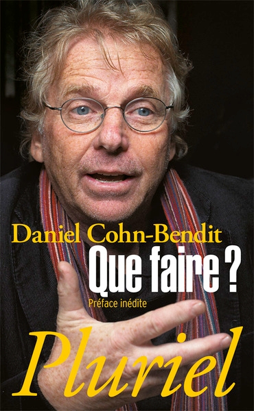 Que faire ? - Image principale