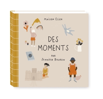 Des moments - Image principale