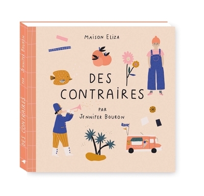 Des contraires - Image principale