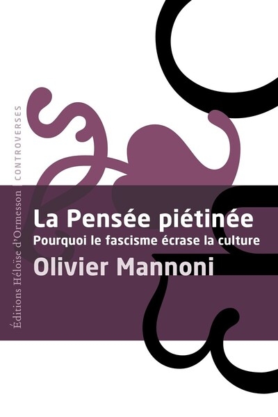 La pensée piétinée : pourquoi le fascisme écrase la culture - Image principale