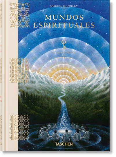Mundos espirituales - Image principale