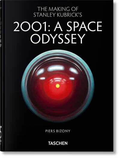 The making of stanley kubrick's '2001: a space odyssey' - Image principale
