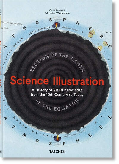 Science illustration - Image principale