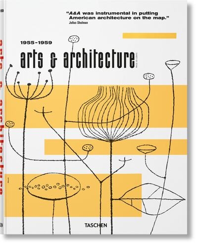 Arts & architecture 1955–1959 - Image principale