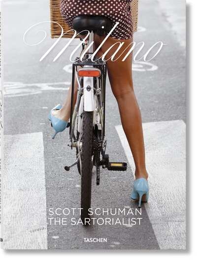 Scott schuman - Image principale