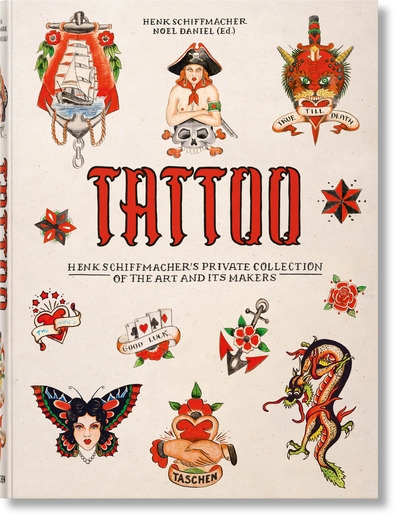 Tattoo - Image principale