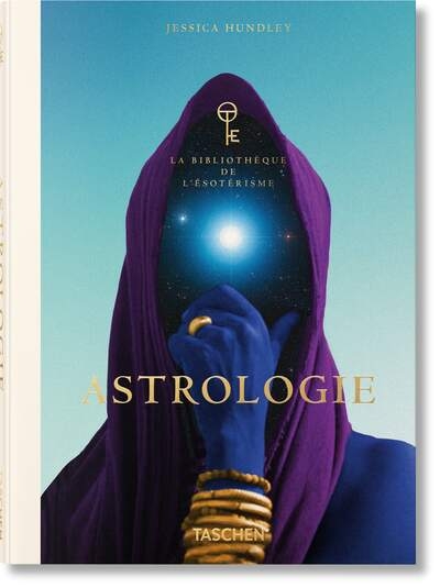 Astrologie - Image principale