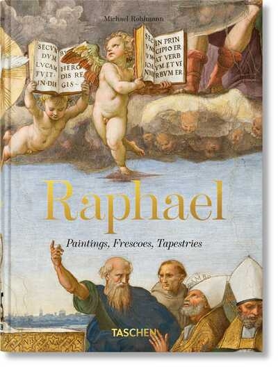 Raphael - Image principale