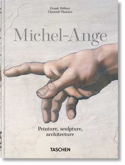 Michel-ange - Image principale
