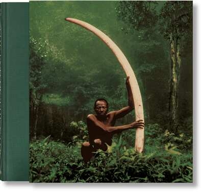 Peter beard - Image principale