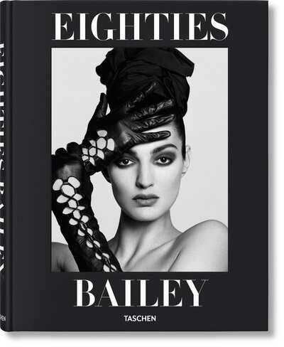 David bailey - Image principale
