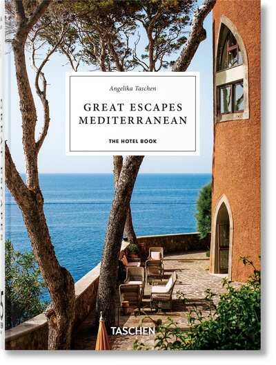 Great escapes mediterranean - Image principale