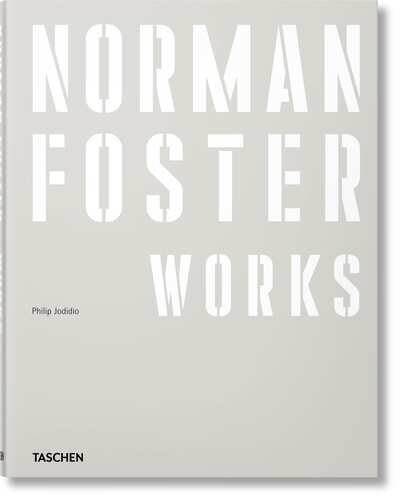 Norman foster - Image principale