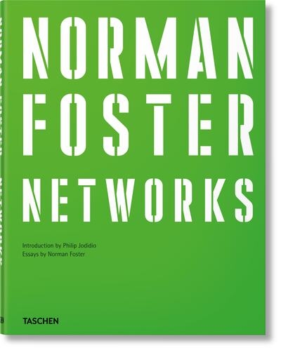 Norman foster - Image principale