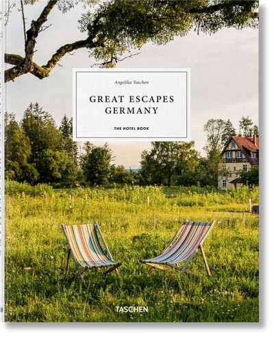 Great escapes germany - Image principale