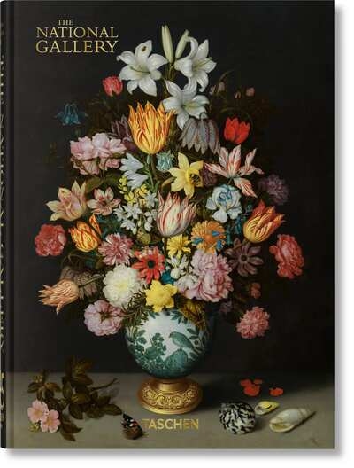 The national gallery - Image principale