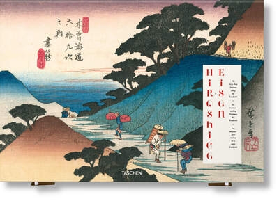 Hiroshige & eisen - Image principale